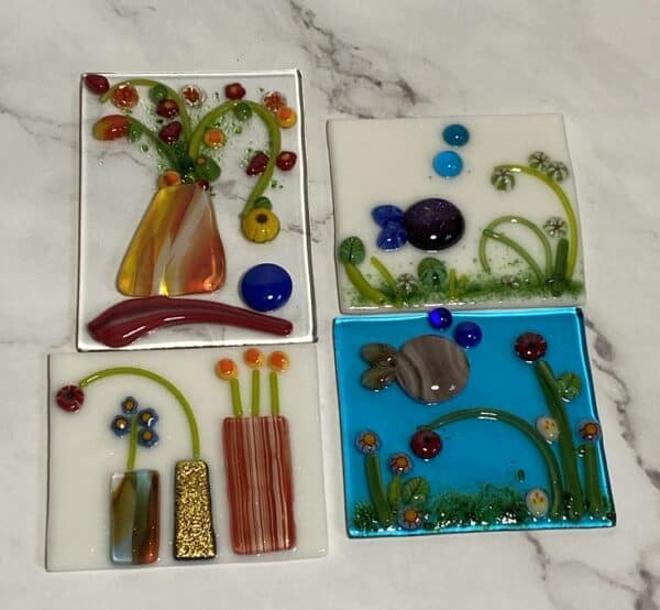 Private class with Tracy