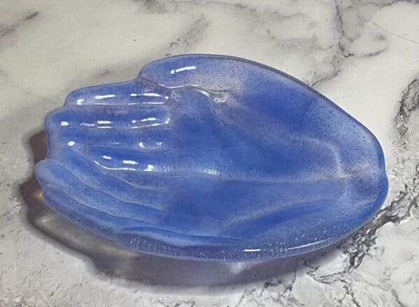 Unique Fused Glass Dishes