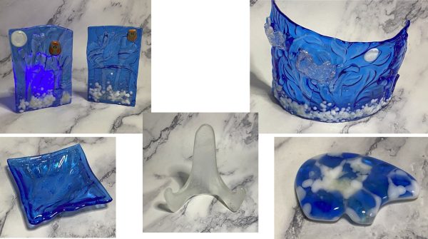 What can you make when it Breaks?