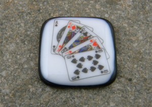 poker guard
