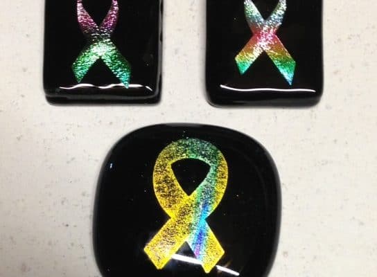 June Awareness Ribbons
