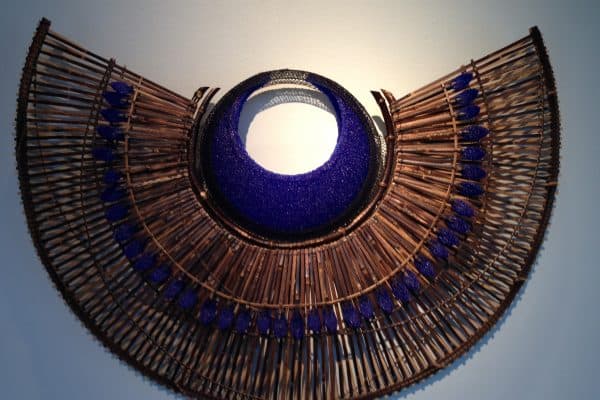 Portland - A mecca for Glass Artist's