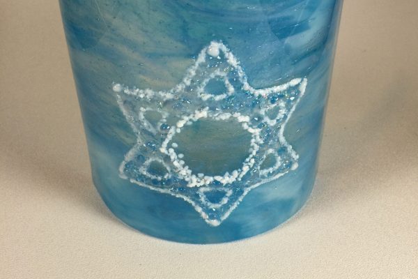 Happy Hanukkah - December 16th - December 24th