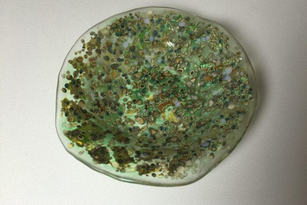 May's Fresh From The Kiln