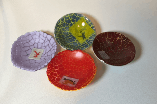 Fused Glass E-Book Review