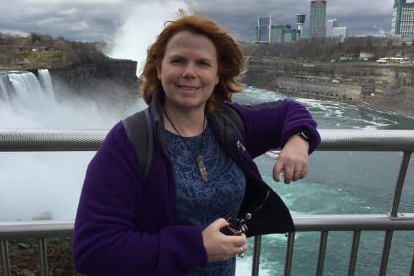 My Niagra Falls Trip