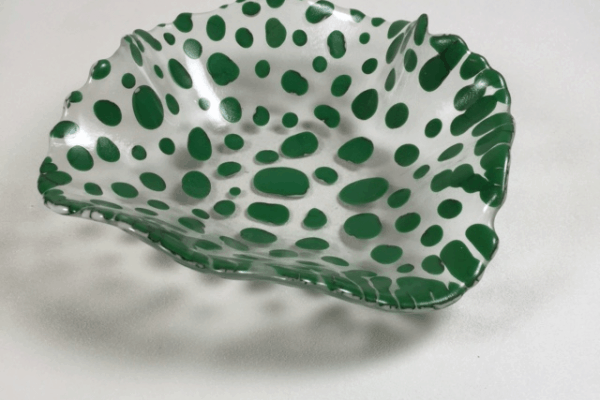 Fused Glass - Pebble Art