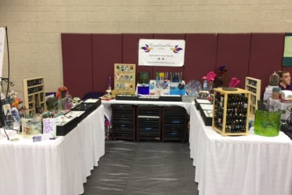 Ft Carson Holiday show