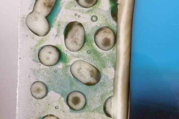 Fused Glass e-book - Design Sheets
