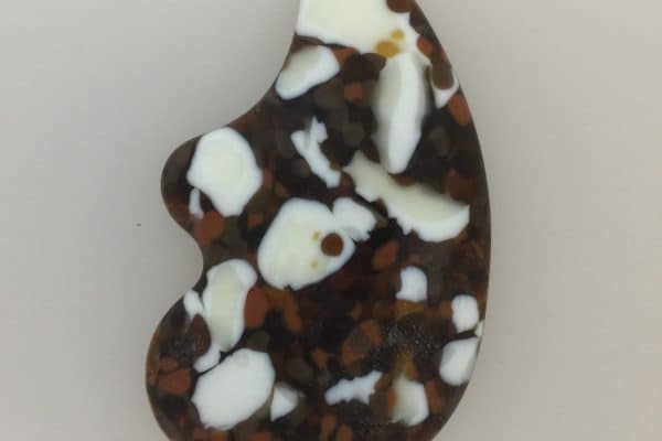 Fused Glass - CPI jewelry molds
