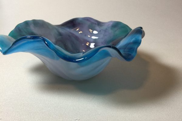 Fused Glass - CPI slump molds