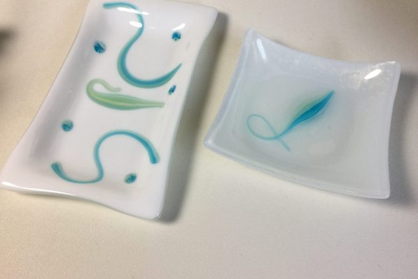 Fused Glass Newsletter update