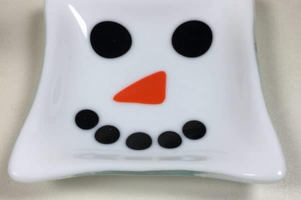 Christmas in July - snowmen