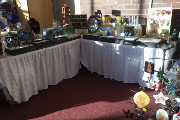 Liberty Craft Show Winner - Lynn