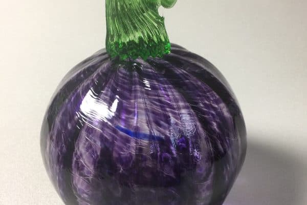 Glass Blowing in Rhode Island