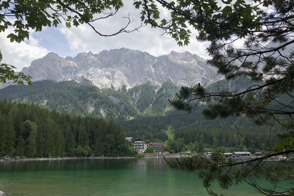 Another Trip wonderful to Germany
