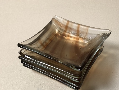 New Commercial Fused Glass Order