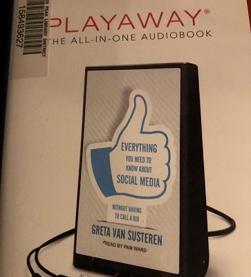 Social Media for Business
