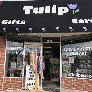Tulip's Gifts & Cards