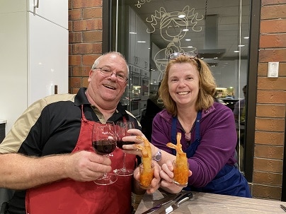 Cooking Classes