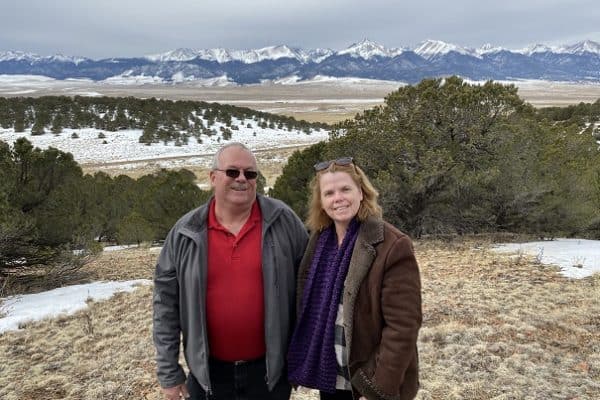 Westcliffe, Colorado