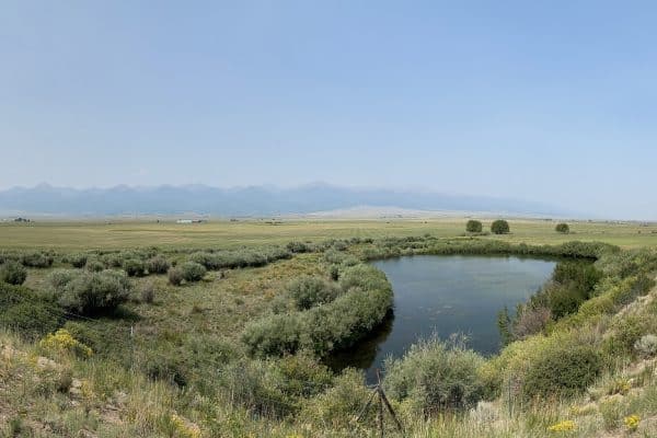 Our trip to Westcliffe, CO