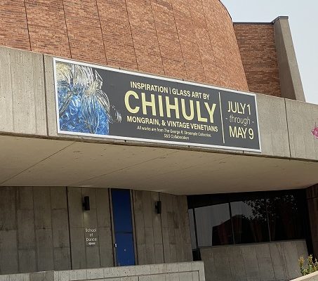Sangre De Cristo Arts Center