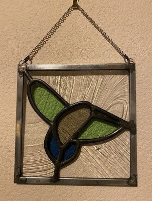 Stained Glass Class