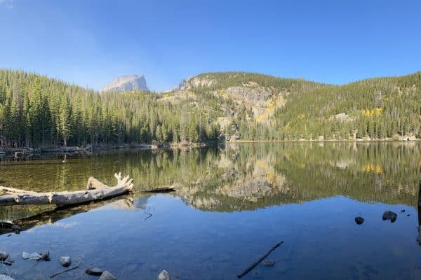 Rocky Mountain National Park