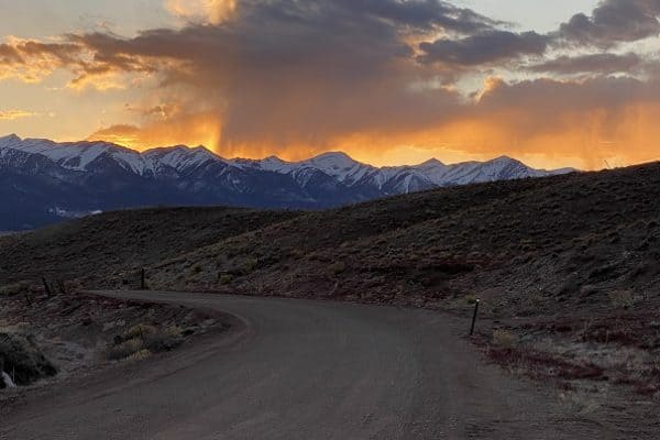 Westcliffe, CO