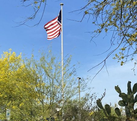 Phoenix Arizona