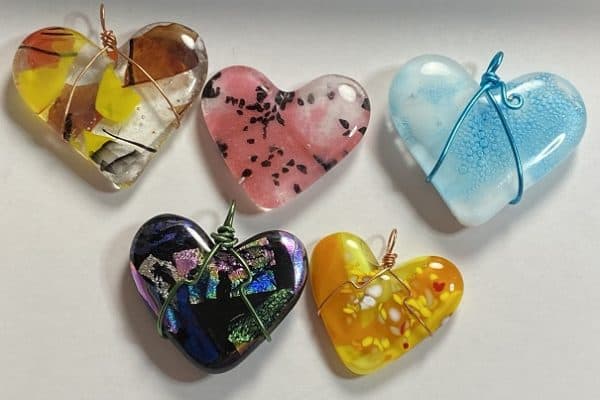 Gift of Hearts