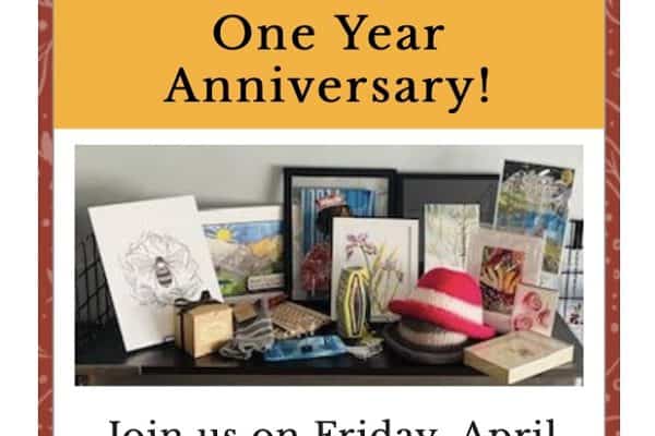 Tulip Gifts and Cards