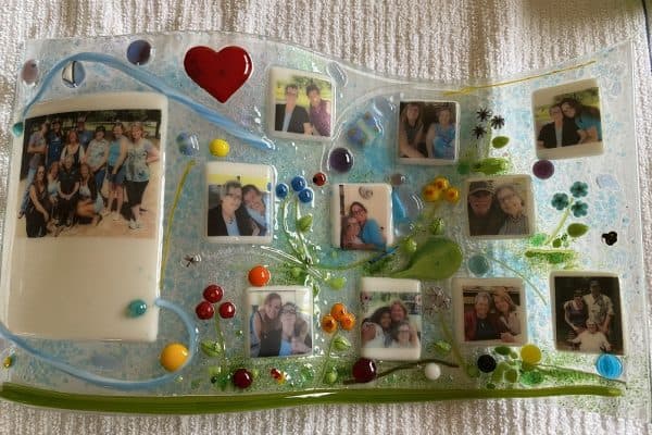 My Mom's Gift