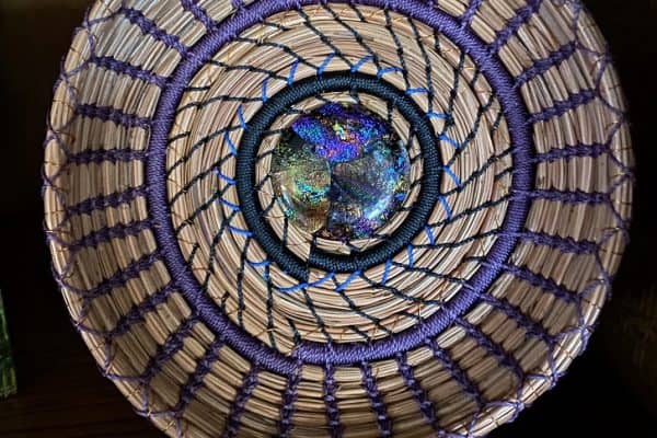 Weaver Artist
