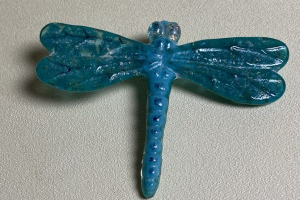 A Fun Fused Glass Class