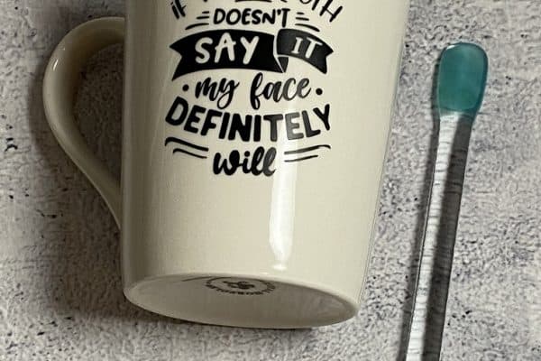 Custom Presents for Co-Workers