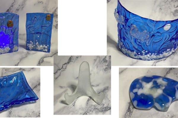 What can you make when it Breaks?