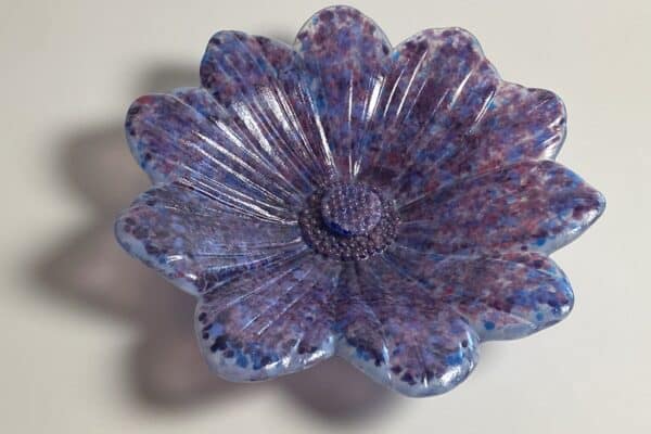 Art in Bloom: Exploring Advanced Glass Casting