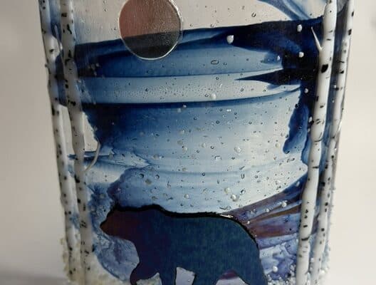 Aspens, Seasons, and a Special Replacement