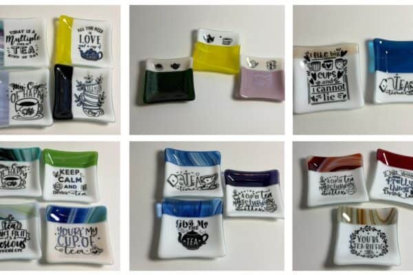 Little Tea Dishes That Make Tea Time Special