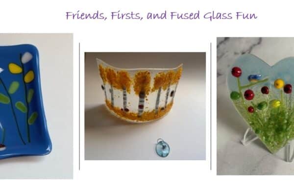 Hearts, Aspens, and a Studio Full of Creativity