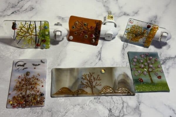 Small Pieces, Big Impact: Working with Powder Wafers