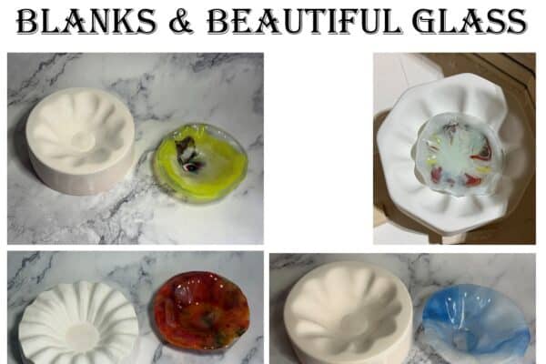 Revisiting Forgotten Molds & Stunning Glass