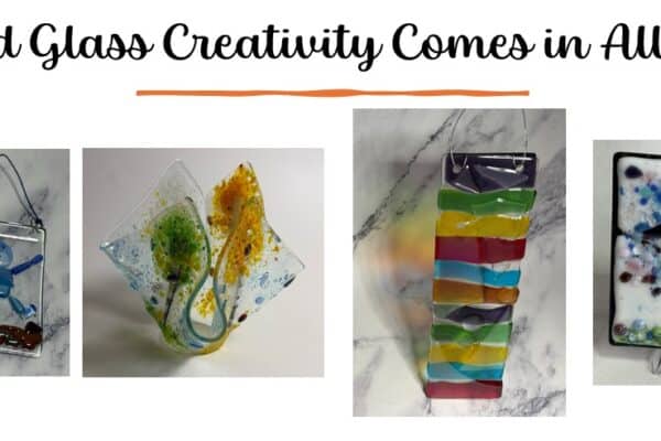 From Robots to Rainbows: A Fun Day in the Studio