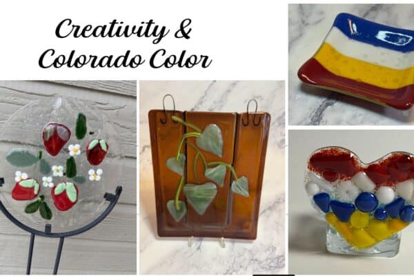 Where Creativity Comes to Life in Glass