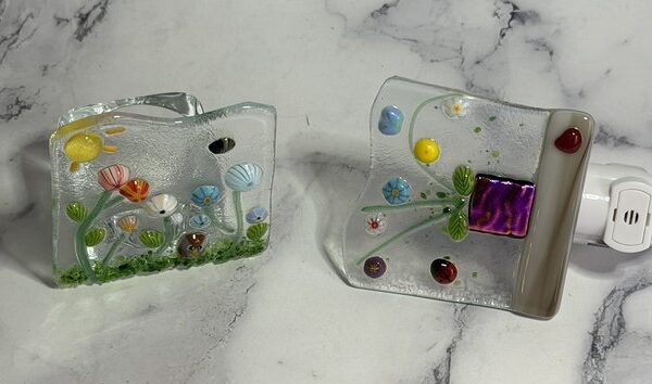A Blooming Success for First-Time Fusers