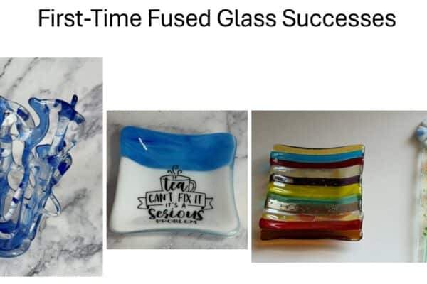 From Sculptures to Screen Printing: A Fun Day in the Studio